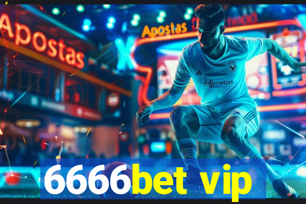 6666bet vip